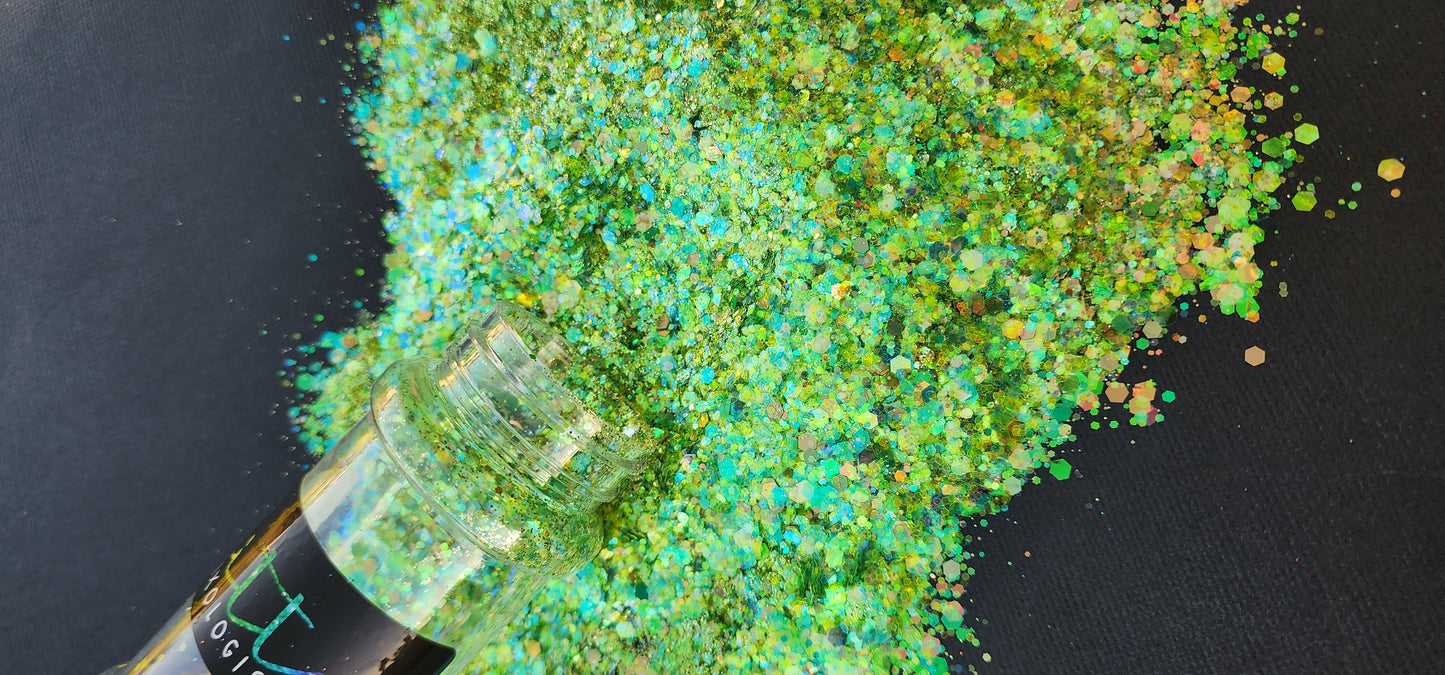 Put a little boogie in it