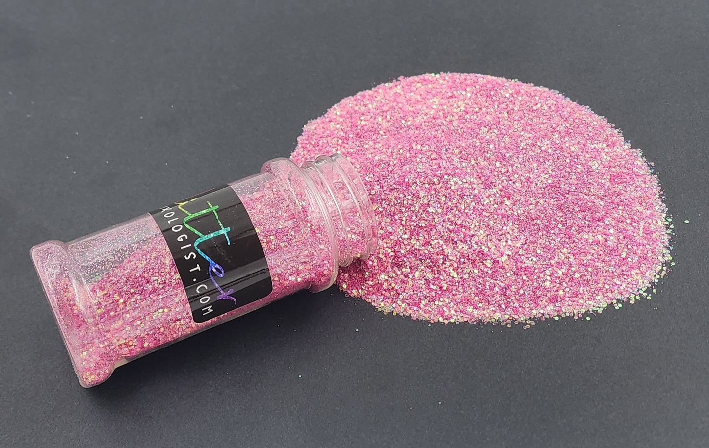 She Doesn't Even Go Here