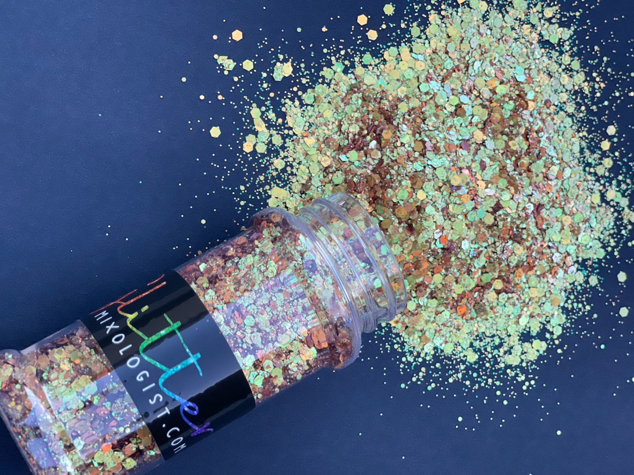 Frost Yourself Lemon