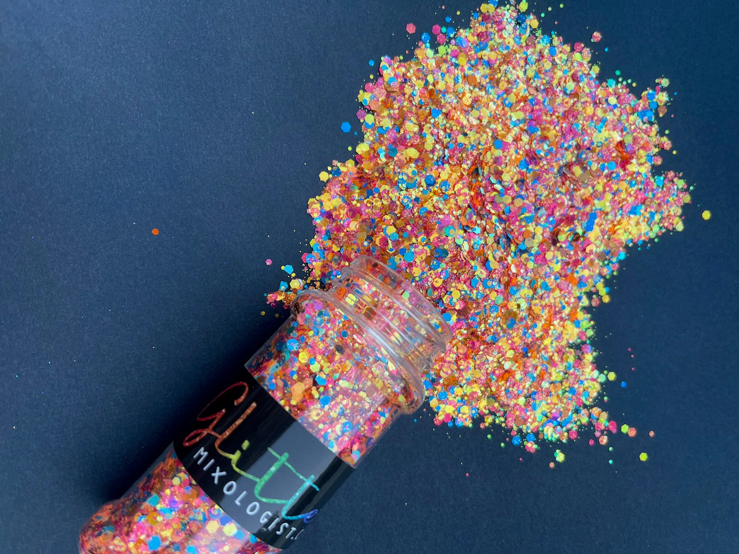 Tropic Like It's Hot