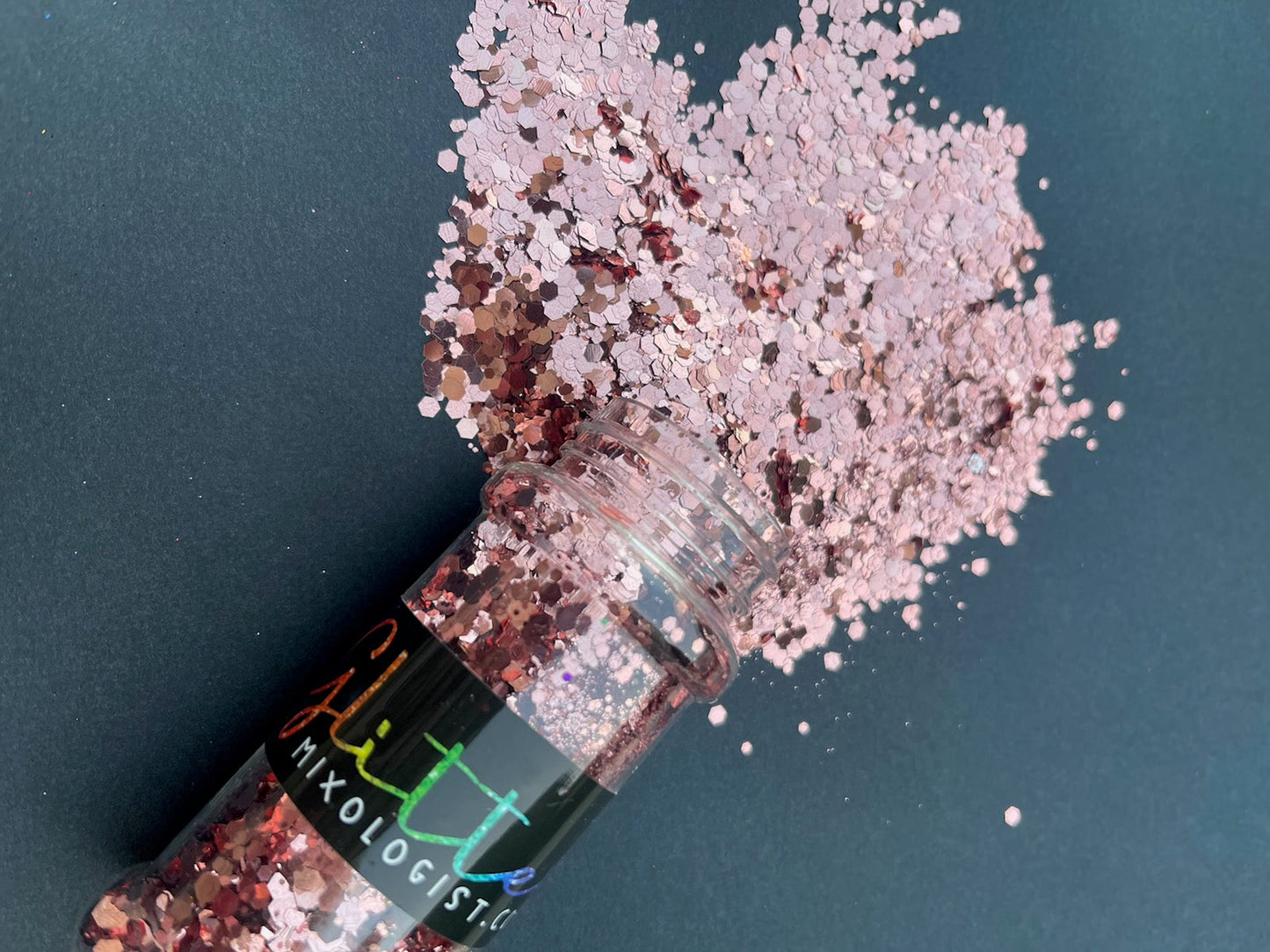 Every Rose Has It's Thorn