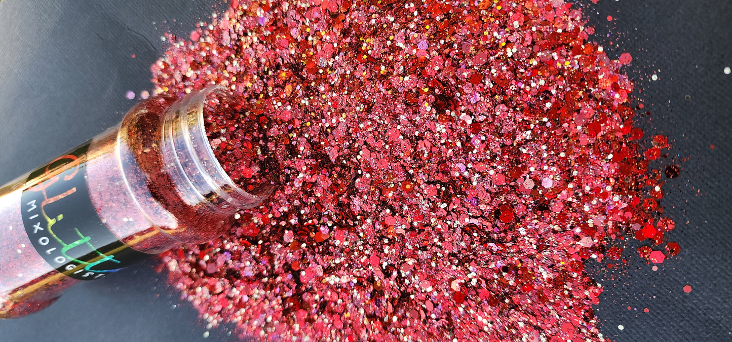 Sleigh my name sleigh my name