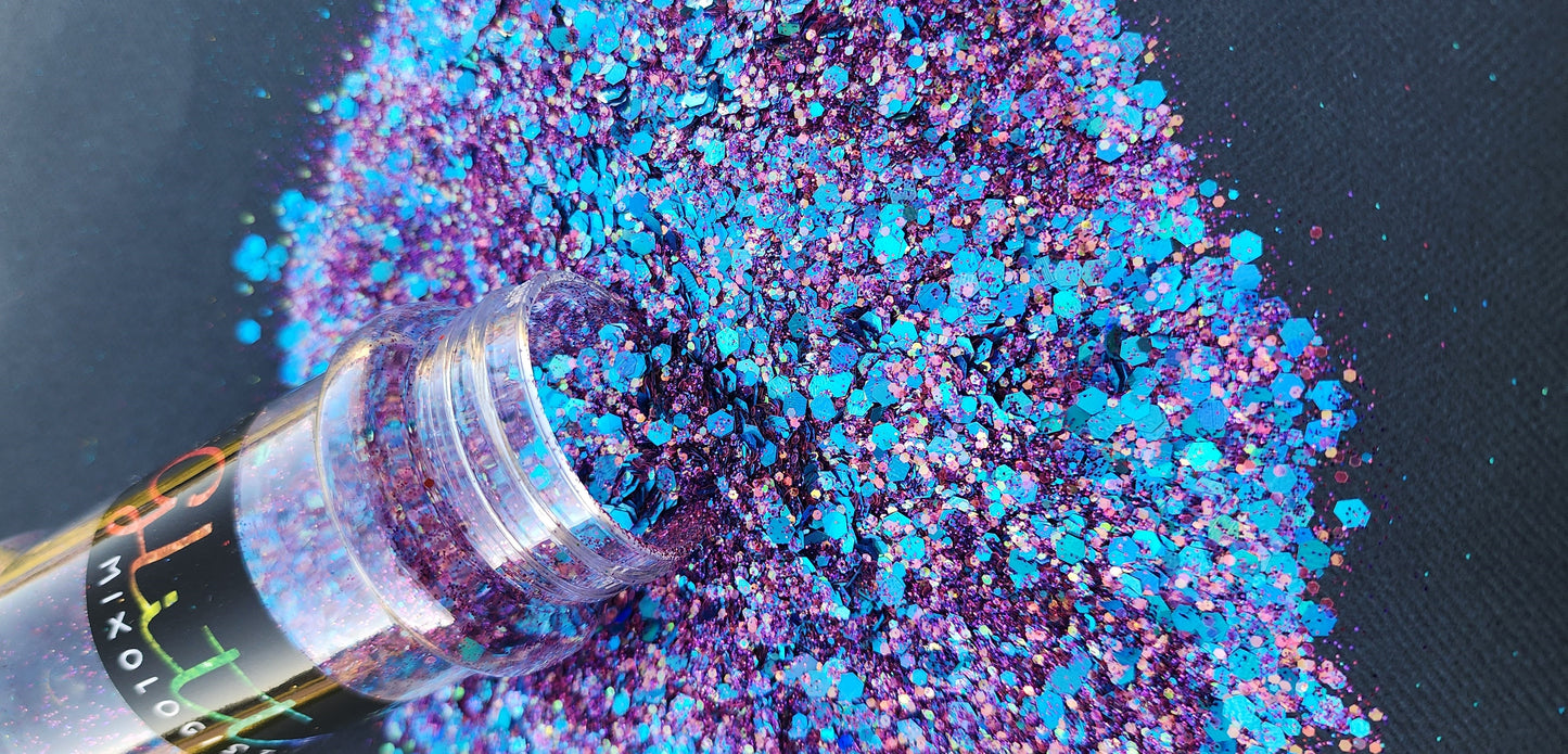 Violet your turning violet Violet