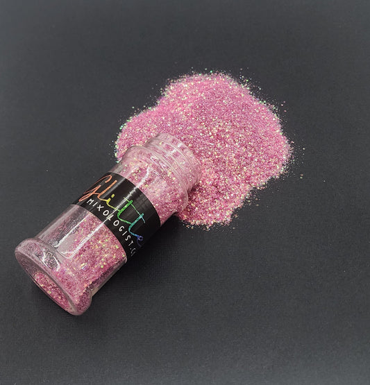 Loose Lips Pink Ships